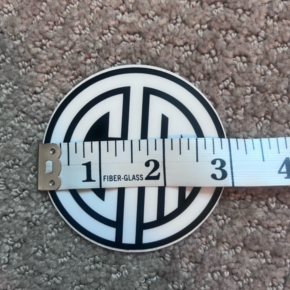 TSM Sticker - Picture 6 of 6